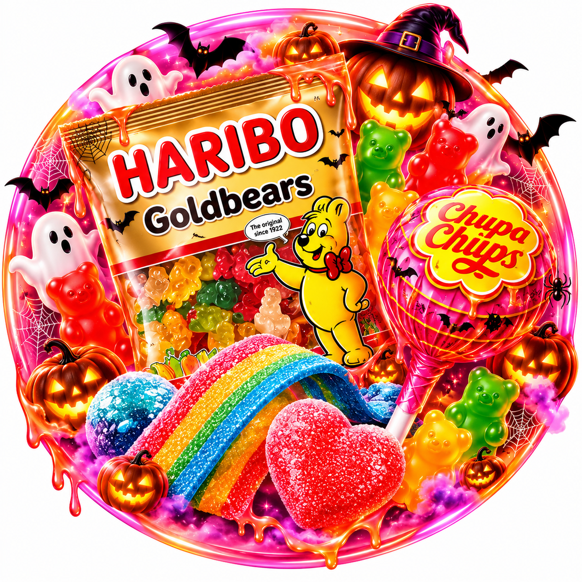 Bonbons
