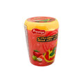 Prestige Strawberry Gummy With Sour Apple Jam Dip