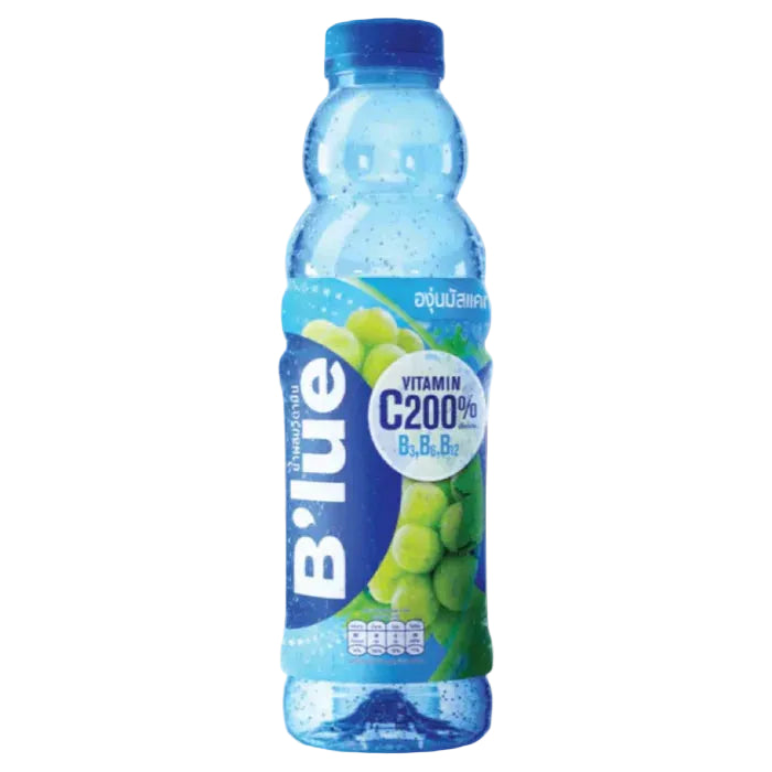 B’lue Raisin