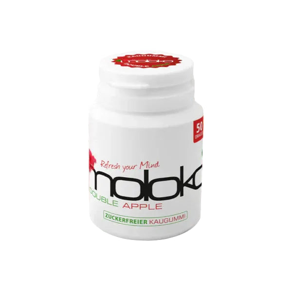 Moloko Chewing-gum Double Apple