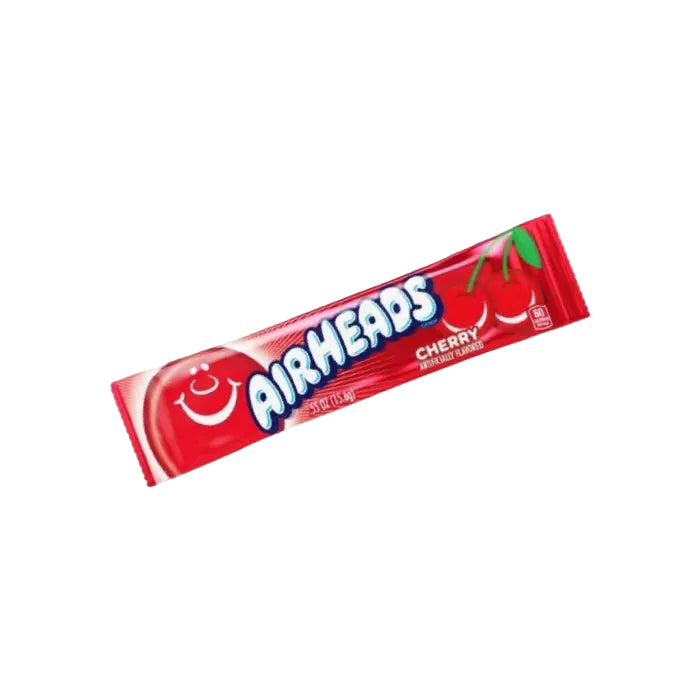 Air Heads Cherry