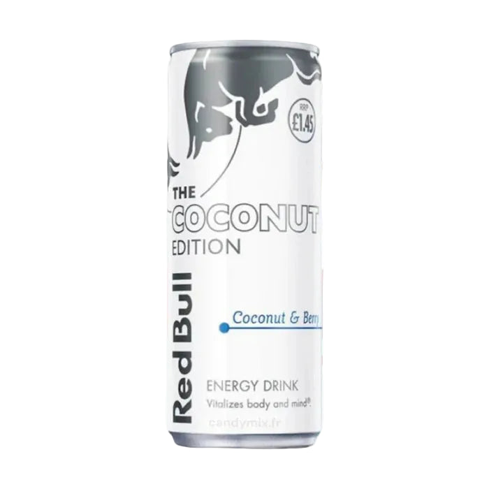 Red Bull Coco-Berry