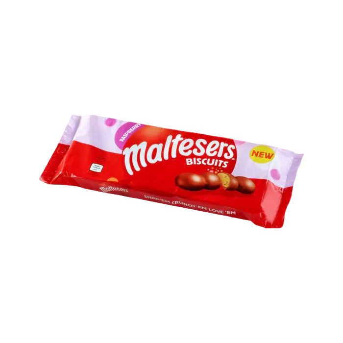 Maltesers Framboise