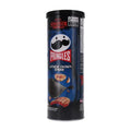 Pringles Upside Down Steak