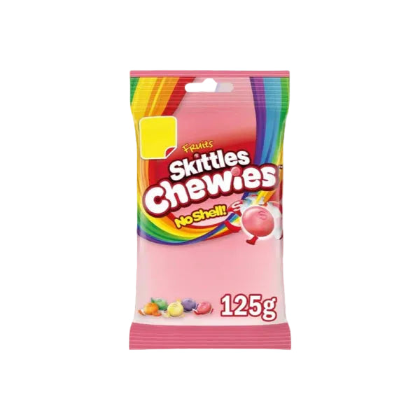 Skittles Chewies
