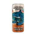 Brainrot Soda Tralalero Tralala