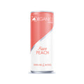 The Organics By Red Bull - Fizzy Pêche
