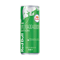 RedBull The Summer Édition - Lime Japan