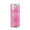 Red Bull Spring Edition Raspberry - Framboise