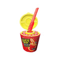Juicy DROP Gummy Dipperz Strawberry