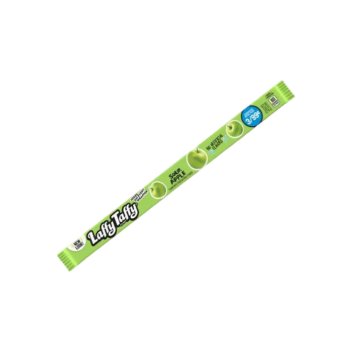 Laffy Taffy apple