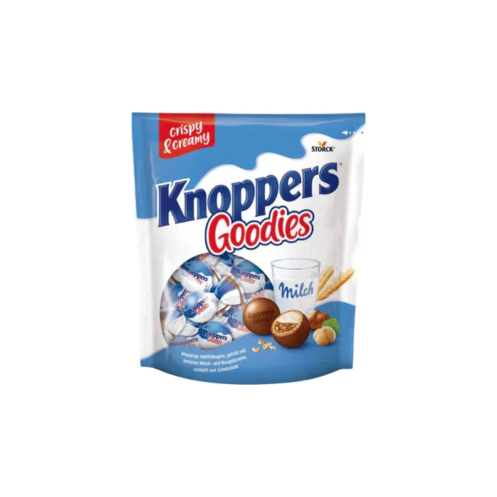 Knoppers Goodies