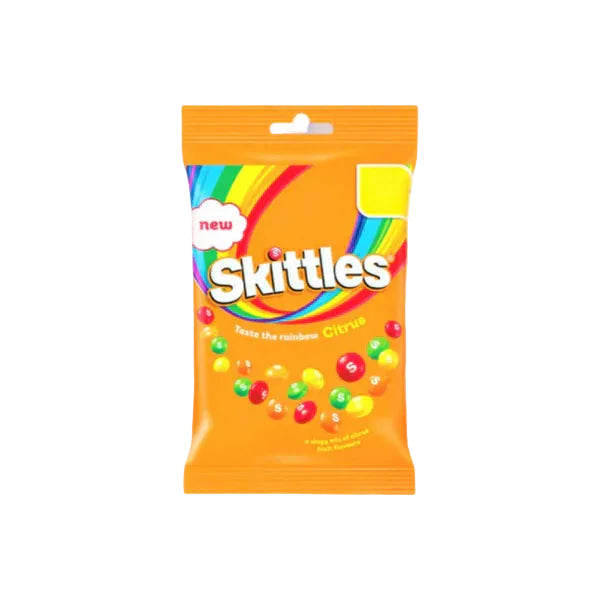 Skittles Citrus