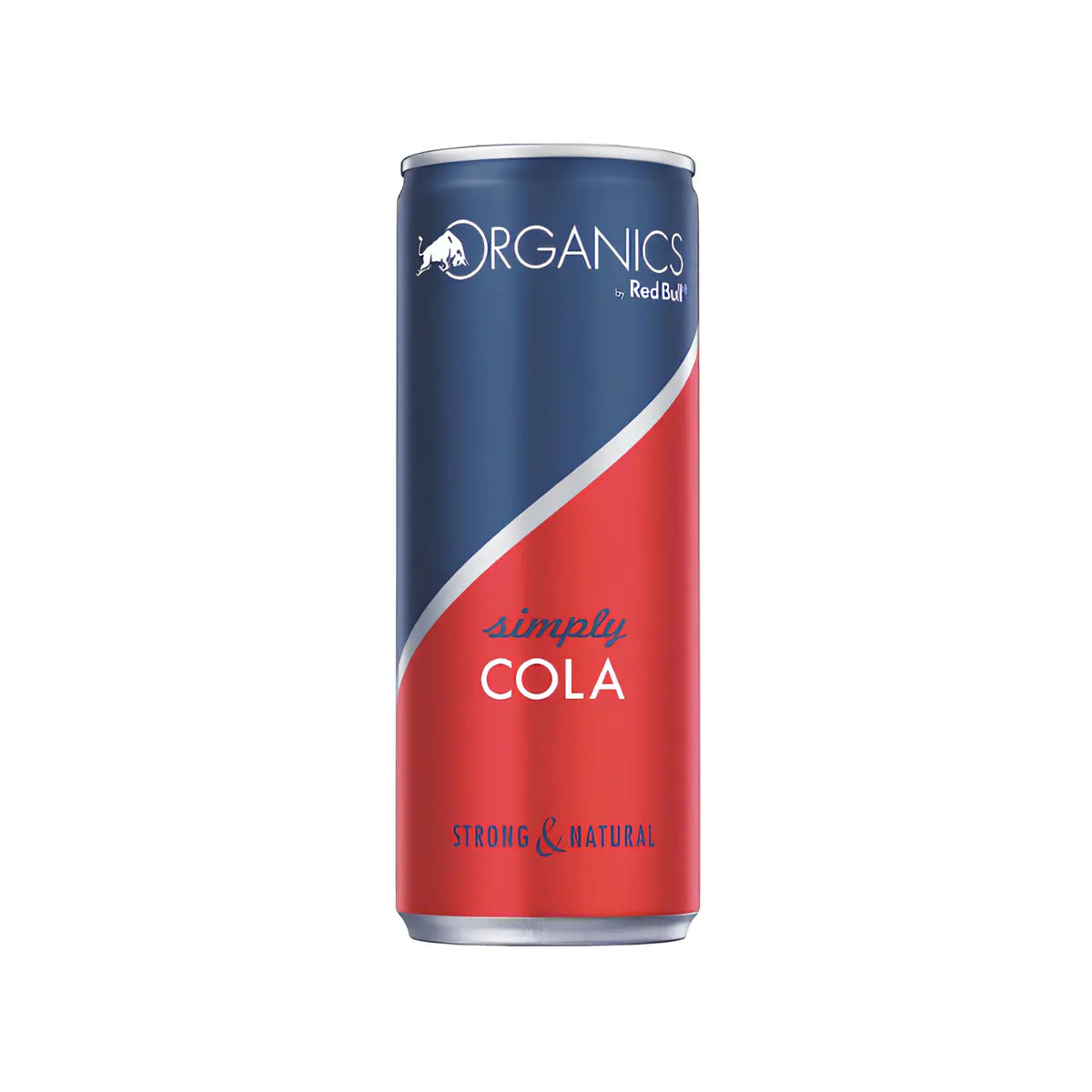 The Organics By Red Bull - Simply Cola