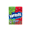 Nerds Pocket Watermelon Cherry - Pastèque Cerise