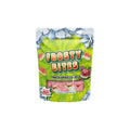 Frosty Bites Freeze Dried Candy Gummy Watermelon - Bonbons lyophilisés