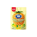 Amos 4D Fruit Gummy Pineapple Burst