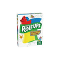 Roll-Ups Fruit - Blastin’ berry hot colors