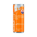 Redbull The Winter Édition - Mandarine Japon