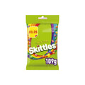 Skittles Crazy Sours