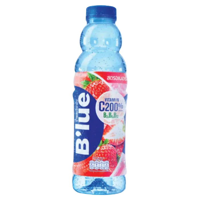 B’lue Fraise