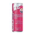 Redbull Spring Édition - Pamplemousse Tropical