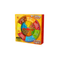 MR TWISTER CHALLENGE - Jeux bonbons challenge