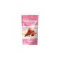 iConiksweet - Waffle Cones - Fraise & Chocolat blanc -  Strawberry edition
