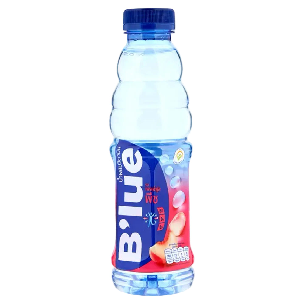 B’lue Pêche