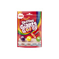 Skittles Giants Gooey Fruits