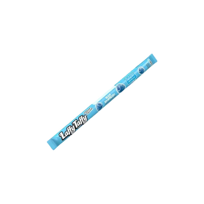 Laffy Taffy Blue Raspberry