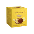 Patislove Frozen Banana
