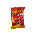 Cheetos Japense Steak