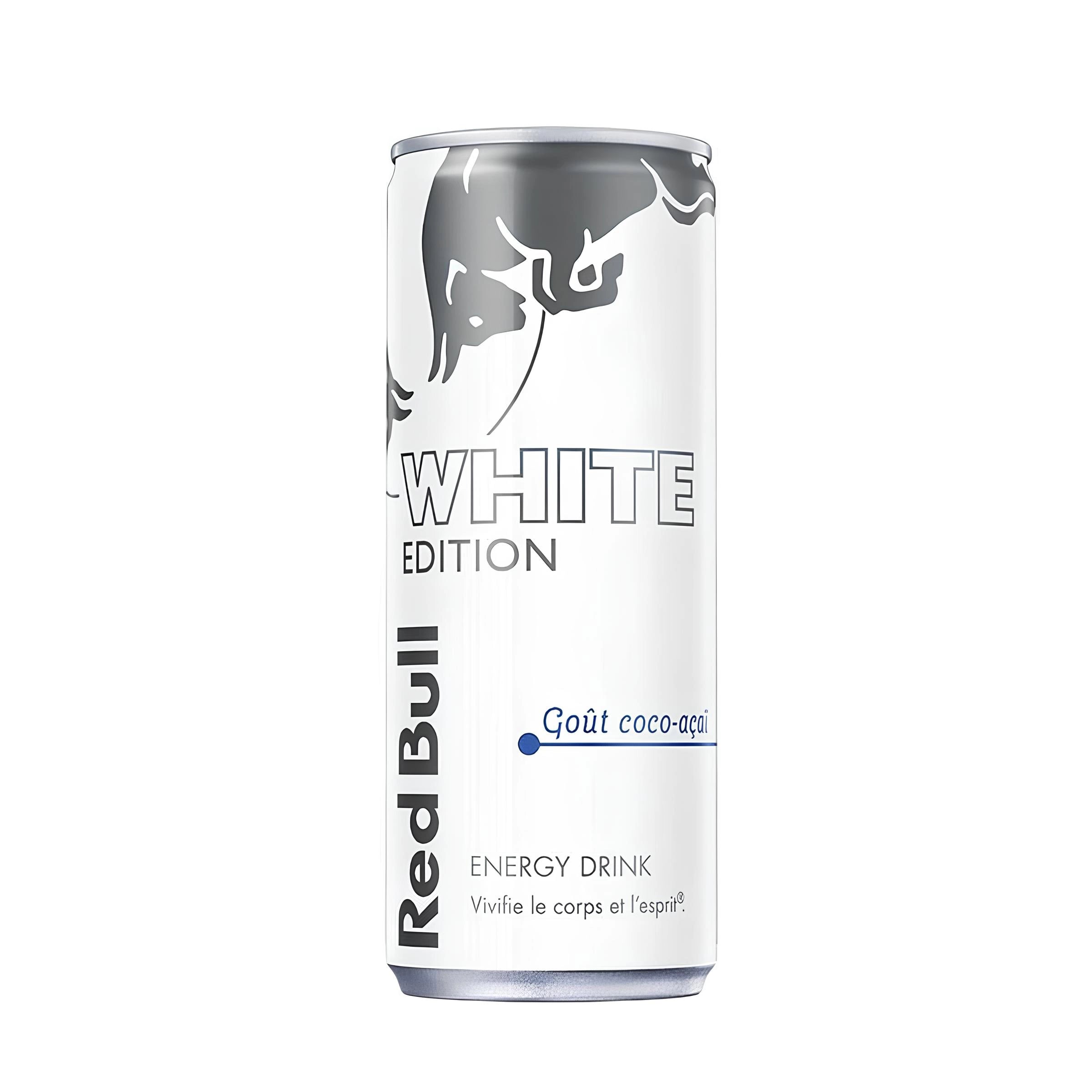 RED BULL COCO