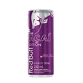 Red Bull Purple Edition Sabor Açaí