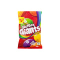 Skittles Fruits Giants 3x Biggers
