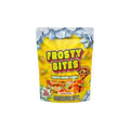 Frosty Bites Pizza