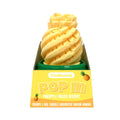 POP IN Trompe l’œil Glacé Ananas