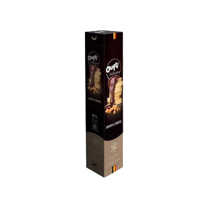 Oufti Banane Caramel