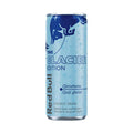 Red Bull Glacier Édition - Framboise Givrée