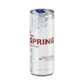 Red Bull Spring Cherry Sakura
