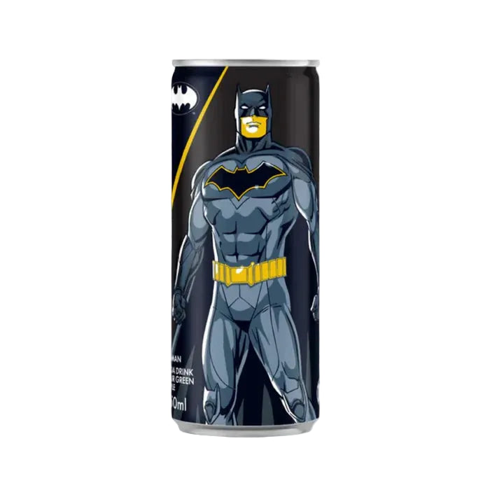 Batman Soda Apple