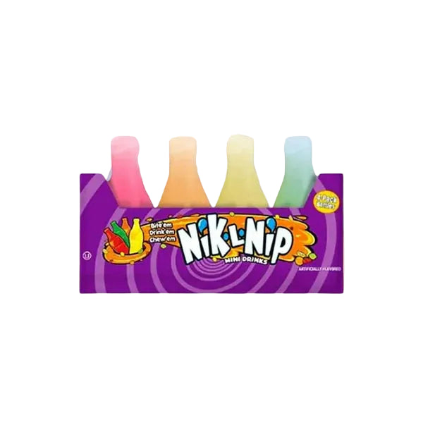 Nik L Nip
