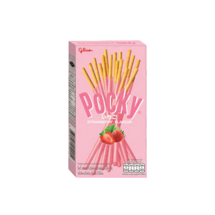 Pocky Fraise