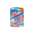 Mentos Peach Japan 2in1 - Mentos Peche du Japon