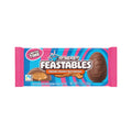 MR Beast Feastables Creamy Peanut Butter Eggs