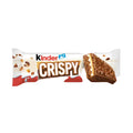 Kinder Crispy