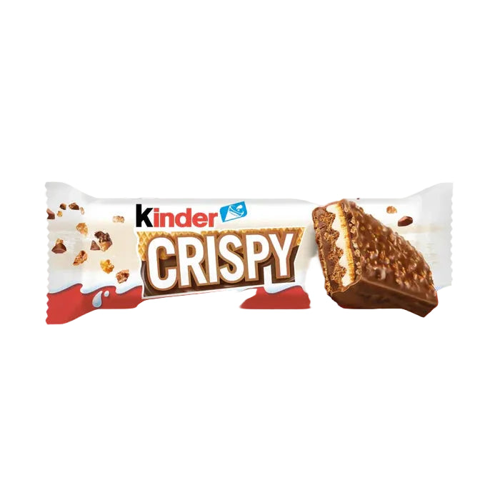 Kinder Crispy