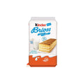 Kinder Brioss Latte