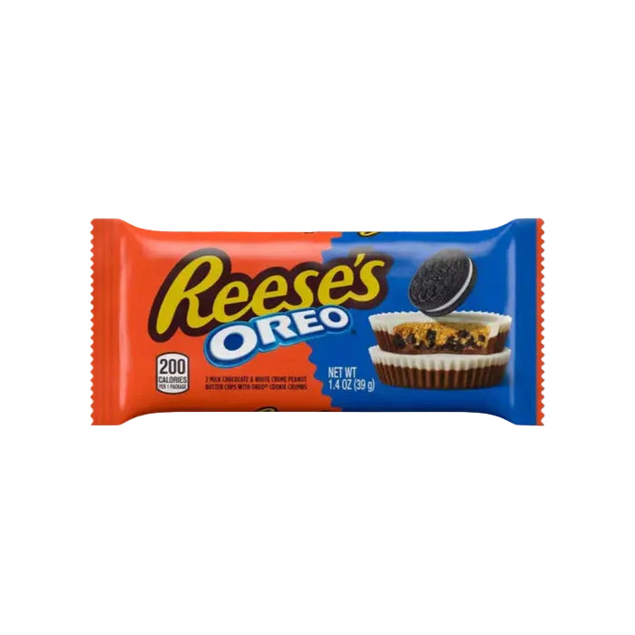 Reese’s Oreo